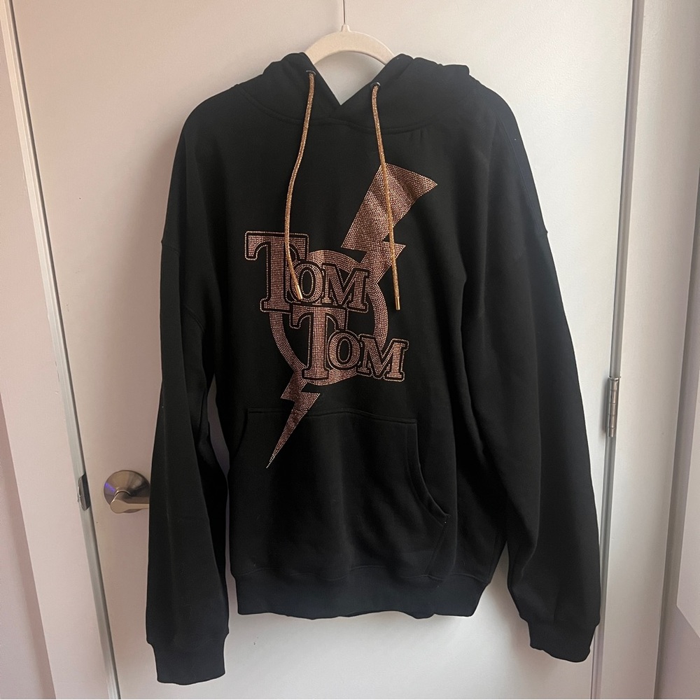 Vanderpump Rules Tom Tom Hoodie